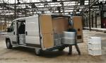 Peugeot Boxer 2006 года